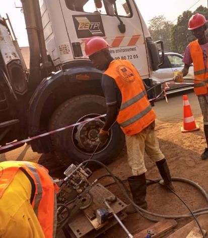 CAB-RCA Backbone Project